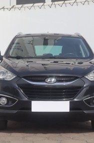 Hyundai ix35 , Salon Polska, Klimatronic, Parktronic,-2