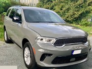 Dodge Durango III 5.6 benzyna 360KM 4x4 2023r zarejestrowany
