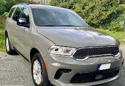 Dodge Durango III 5.6 benzyna 360KM 4x4 2023r zarejestrowany