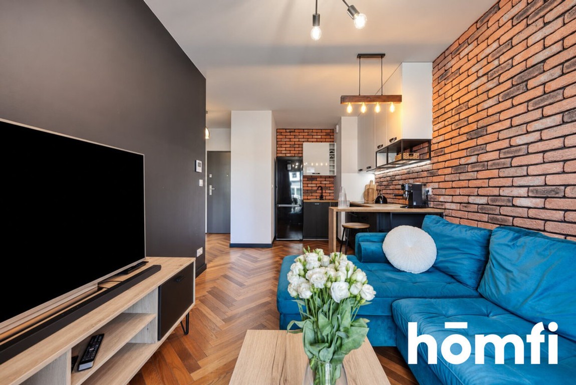 Mieszkanie do wynajęcia, 33 m² Zwięczyca, Żołnierzy 9 Dywizji Piechoty