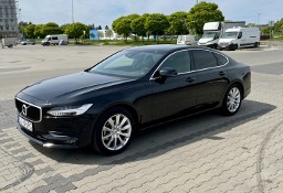 Volvo S90 II D4 AWD Geartronic Momentum Pro Stan idealny bezwypadkowy