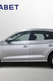 Audi Q5 III Q5 45 TFSI mHEV Quattro S tronic Salon PL 1wł.-2