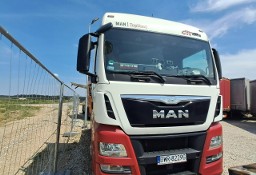 MAN TGX