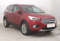Ford Kuga , Skóra, Klimatronic, Tempomat, Parktronic,