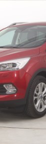 Ford Kuga , Skóra, Klimatronic, Tempomat, Parktronic,-3