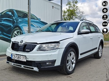 Skoda Octavia III-1