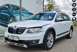 Skoda Octavia III