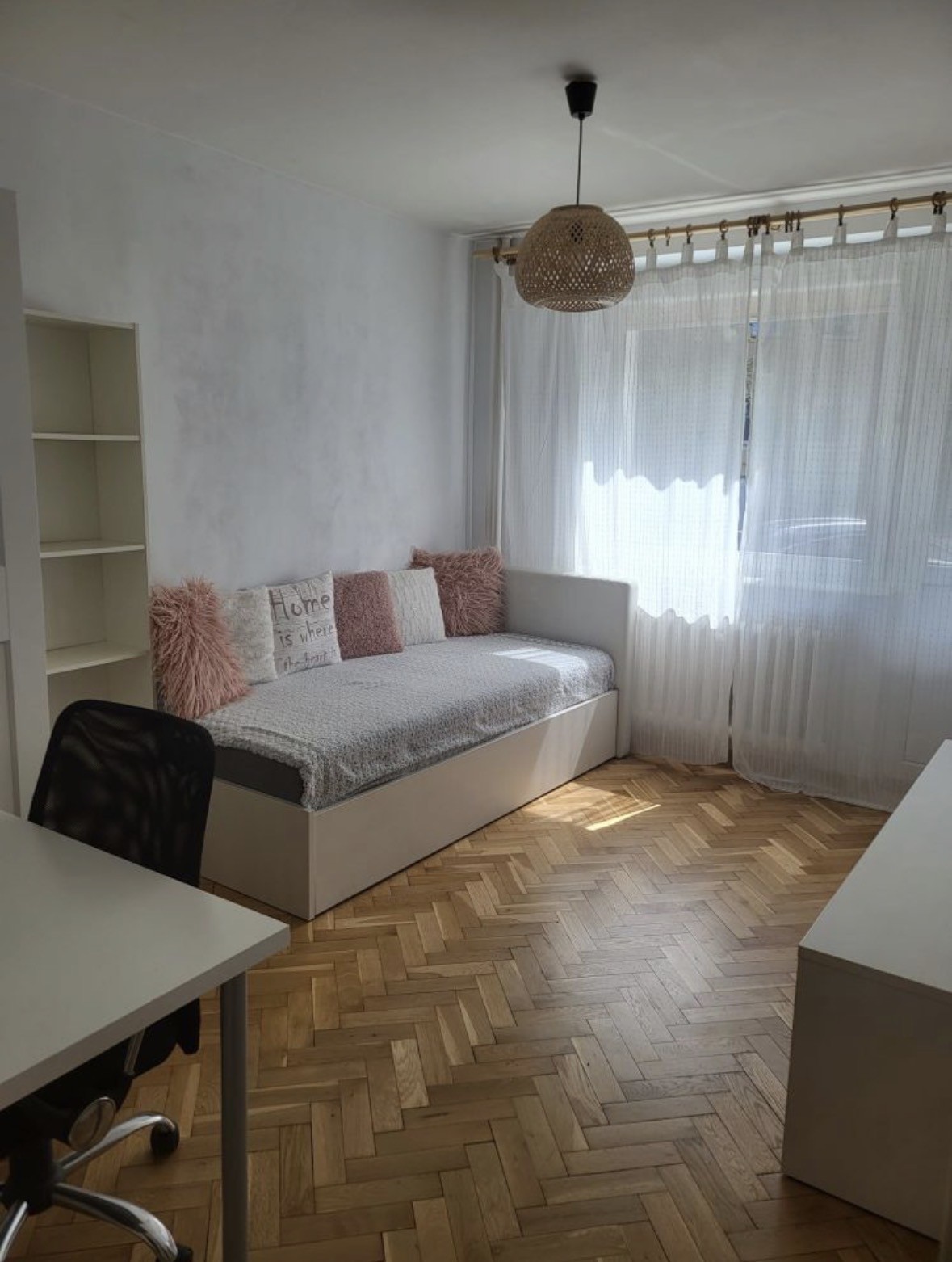 pokój na wynajem