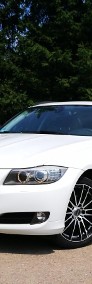 BMW SERIA 3 320d Xenon, Panorama dach, Full serwis !-3