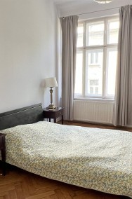 4 pokoje +kuchnia - 130 m2 - balkon - Stare Miasto-2