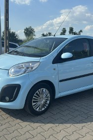 Citroen C1 I W oryginalnym lakierze/Świetnie zadbany/Klimatyzacja sprawna-2
