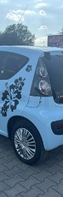 Citroen C1 I W oryginalnym lakierze/Świetnie zadbany/Klimatyzacja sprawna-3