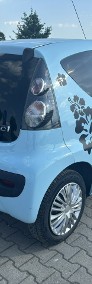 Citroen C1 I W oryginalnym lakierze/Świetnie zadbany/Klimatyzacja sprawna-4