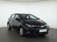 Toyota Auris II , Automat, Navi, Klimatronic, Tempomat, Parktronic