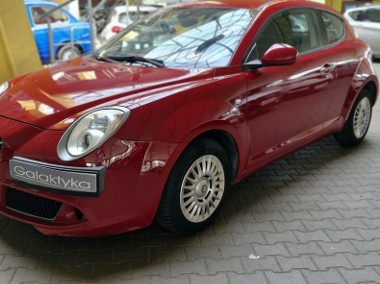 Alfa Romeo MiTo 1 REJ 2013 ZOBACZ OPIS !! W podanej cenie roczna gwarancja-1