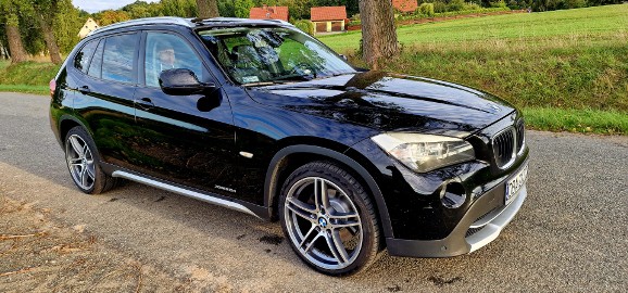 2.0d, X-Drive automat 12.2010r