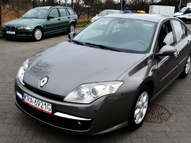 Renault Laguna III-1
