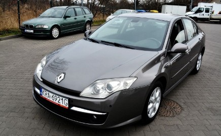Renault Laguna III