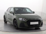 Audi A1 I (8X) , Salon Polska, 1. Właściciel, Serwis ASO, Klimatronic,