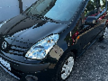 Nissan Pixo Raty/Zamiana Gwarancja idealny na miasto nie zawodny euro5-1