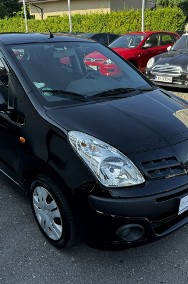 Nissan Pixo Raty/Zamiana Gwarancja idealny na miasto nie zawodny euro5-2