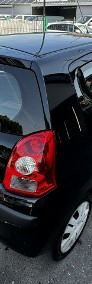 Nissan Pixo Raty/Zamiana Gwarancja idealny na miasto nie zawodny euro5-3