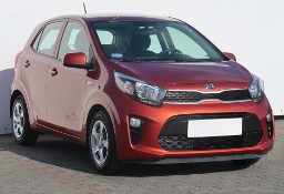 Kia Picanto II , Salon Polska, Serwis ASO, Klima