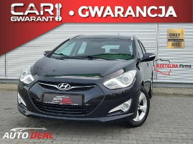 Hyundai i40 1.7 D 136KM, Niemcy, Zadbany, Gwarancja, 2 klucze, AUTO DEAL Piła-1