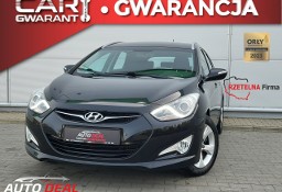 Hyundai i40 1.7 D 136KM, Niemcy, Zadbany, Gwarancja, 2 klucze, AUTO DEAL Piła