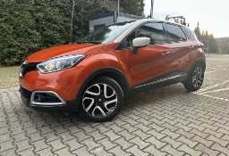 Renault Captur Doinwestowany nowy rozrząd olej i filtry drugi kpl kół