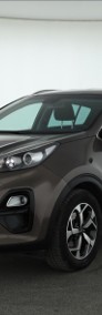 Kia Sportage IV , Salon Polska, Serwis ASO, Automat, Klimatronic, Tempomat,-3