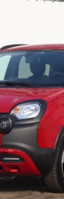 Fiat Panda III , Salon Polska, 1. Właściciel, Serwis ASO, Klima, Parktronic-3