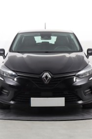 Renault Clio V , Salon Polska, 1. Właściciel, Serwis ASO, GAZ, VAT 23%,-2