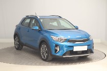Kia Stonic , Salon Polska, 1. Właściciel, Serwis ASO, Automat, Skóra,