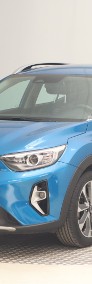 Kia Stonic , Salon Polska, 1. Właściciel, Serwis ASO, Automat, Skóra,-3