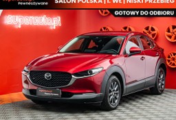 Mazda CX-30 2.0 mHEV 2WD aut 2.0 mHEV 2WD aut 150KM