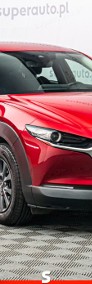 Mazda CX-30 2.0 mHEV 2WD aut 2.0 mHEV 2WD aut 150KM-4