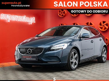 Volvo V40 II T3 Drive-E Inscription aut T3 Drive-E Inscription aut 152KM-1