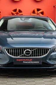 Volvo V40 II T3 Drive-E Inscription aut T3 Drive-E Inscription aut 152KM-2