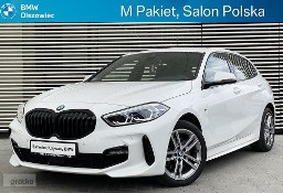 BMW SERIA 1 F40 Dostępne na miejscu: BMW 118d, Salon PL, Serwis ASO, FV 23%, M Sport