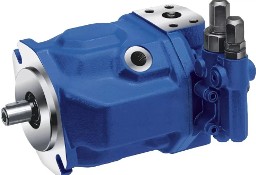 Pompa hydrauliczna Bosch Rexroth A10VO 45 DFR1/31R-VSC62N00 nowa z gwarancją