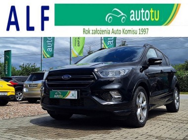 Ford Kuga II *ST-LINE*LIFT*Autentyczny Przebieg*Serwis*4x4*180KM*PEWNE AUTO*-1