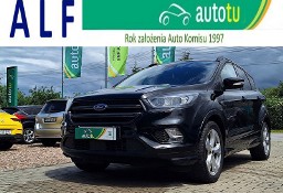 Ford Kuga II *ST-LINE*LIFT*Autentyczny Przebieg*Serwis*4x4*180KM*PEWNE AUTO*