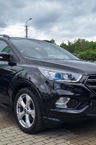 Ford Kuga II *ST-LINE*LIFT*Autentyczny Przebieg*Serwis*4x4*180KM*PEWNE AUTO*-2