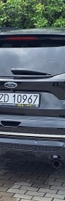Ford Kuga II *ST-LINE*LIFT*Autentyczny Przebieg*Serwis*4x4*180KM*PEWNE AUTO*-4