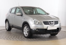 Nissan Qashqai I , Xenon, Klimatronic, Tempomat, Parktronic,