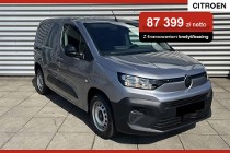 Citroen Berlingo XL L2H1 XL L2H1 1.5 130KM