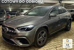 Mercedes-Benz Klasa GLA II 220 4-Matic AMG Line Pakiet AMG Premium + MULTIBEAM LED + Elektryczne