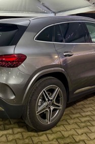 Mercedes-Benz Klasa GLA II 220 4-Matic AMG Line Pakiet AMG Premium + MULTIBEAM LED + Elektryczne-2