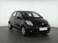 Toyota Yaris II , Parktronic